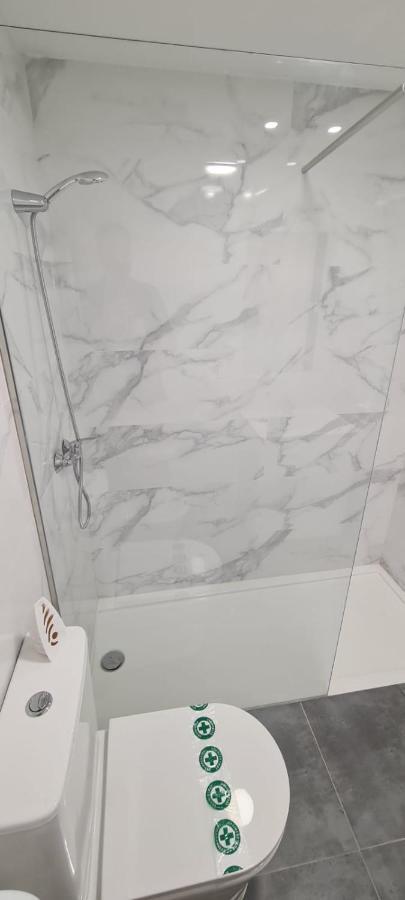 Apartamentos Florazar II Ajhory Кулера Екстериор снимка