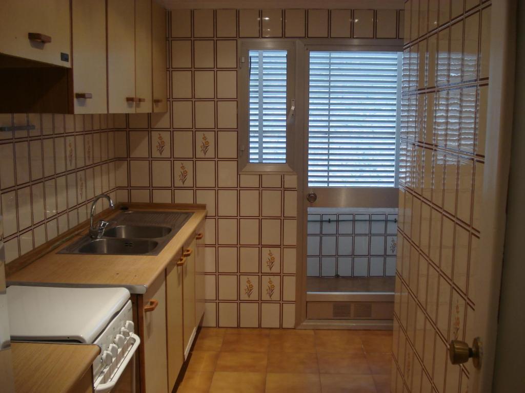 Apartamentos Florazar II Ajhory Кулера Екстериор снимка