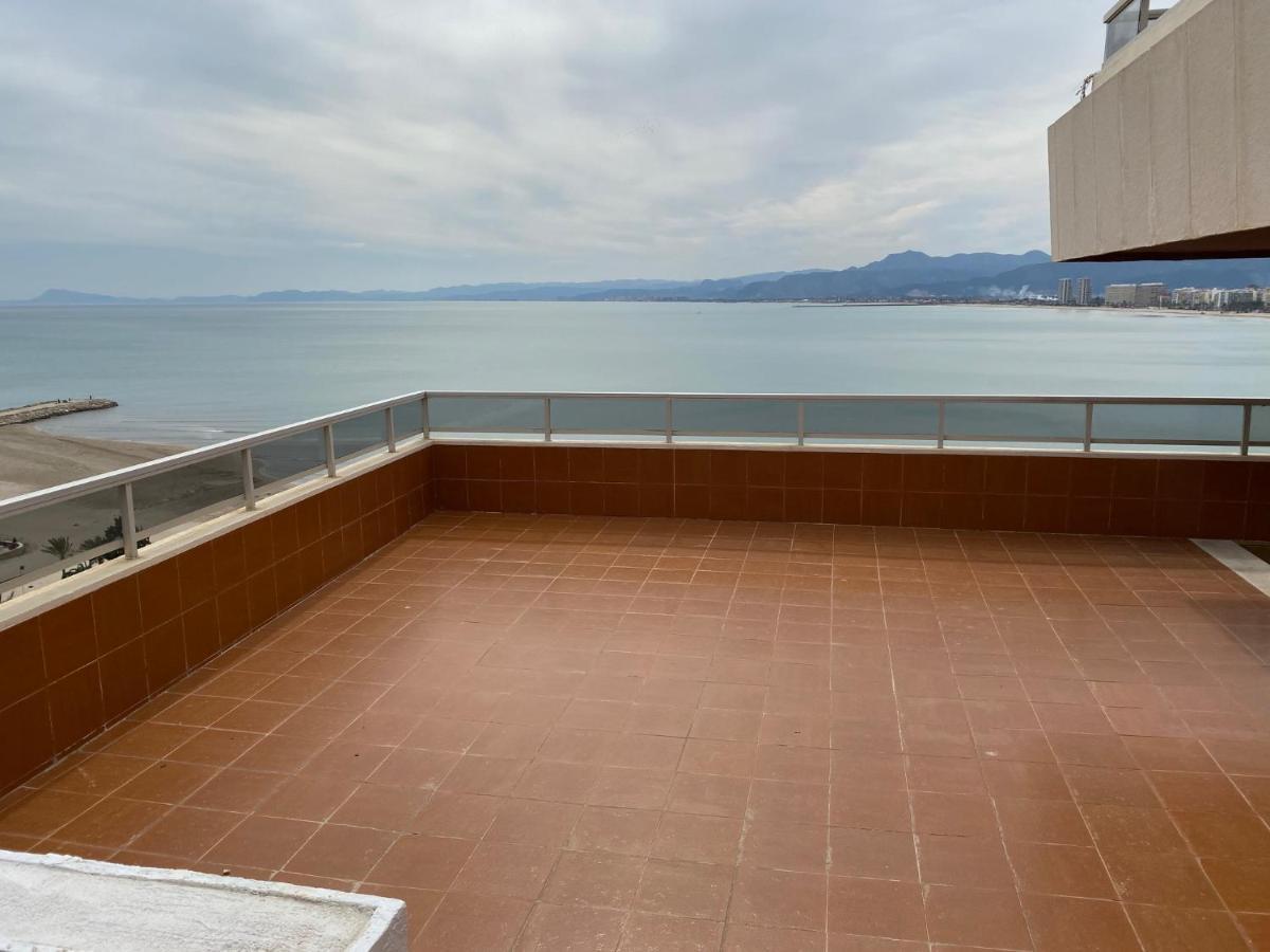 Apartamentos Florazar II Ajhory Кулера Екстериор снимка
